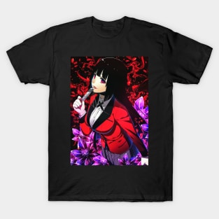 Yumeko Jabami T-Shirt